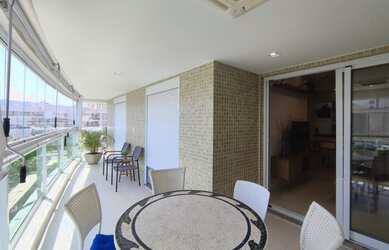 Imagem 2: Apartamento Pé na Areia em Riviera de São Lourenço