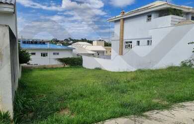 Imagem 3: Terreno à venda, 432 m² por R$ 465.000,00 - Jardim Ibiti do Paço -...