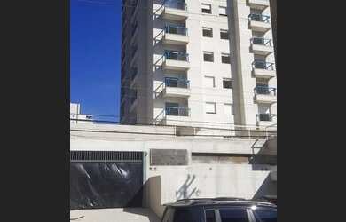 Imagem 2: SANTO ANDRÉ - RESIDENCIAL - JARDIM