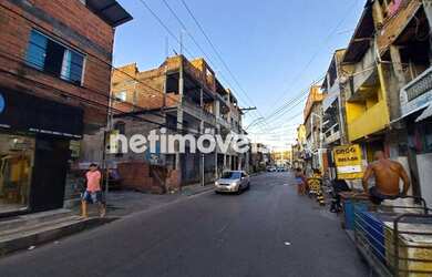 Imagem 13: Locação Loja Vila Rui Barbosa Salvador