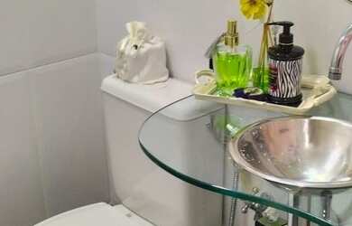 Imagem 8: EXCELENTE 3/4 NO ITAIGARA PARK