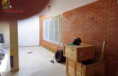 Imagem 3: SÃO PAULO - Casa Padrão - PLANALTO PAULISTA