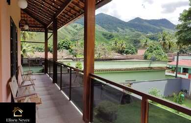 Imagem 5: Vendo Casa no bairro Conrado em Miguel Pereira - RJ