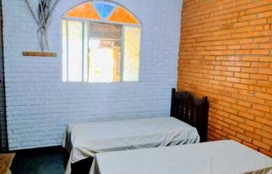 Imagem 8: 3 casas em área de 15.000 metros