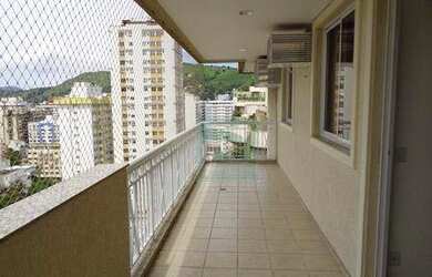 Imagem 8: Cobertura com 3 dormitórios, 218 m² - venda por R$ 2.150.000,00 ou aluguel...