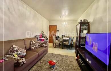 Imagem 11: CAXIAS DO SUL - Apartamento Padrão - Lourdes