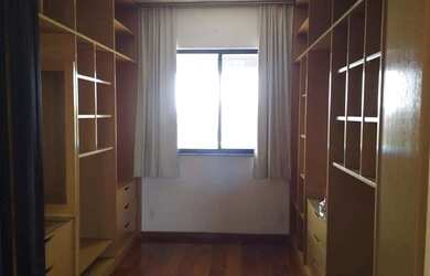 Imagem 3: vendo belíssima cobertura no monero próximo ao corredor esportivo