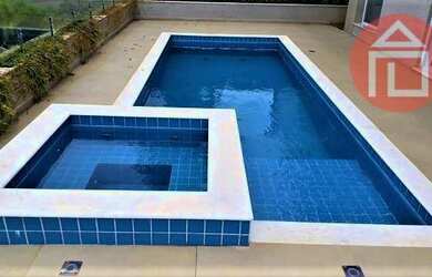 Imagem 16: Casa com 4 dormitórios à venda, 360 m² por R$ 1.980.000,00 - Condomínio...