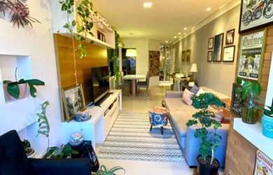 Imagem 8: Apartamento à venda, 88 m² por R$ 958.000,00 - João Paulo - Florianópolis/SC