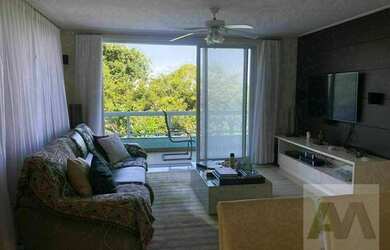 Imagem 6: Casa à venda no bairro Alphaville I - Salvador/BA