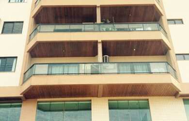 Imagem: O apartamento possui 3 Dormitórios, 3 Banheiros, 2 Vagas na