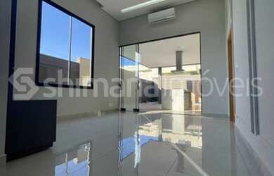 Imagem 16: Casa de condomínio no RESIDENCIAL MARIA JULIA