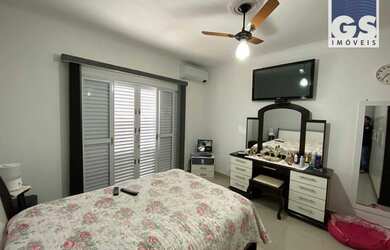 Imagem 10: Casa com 3 dormitórios à venda, 120 m² por R$ 450.000,00 - Jardim Santa Tereza - Itu/SP