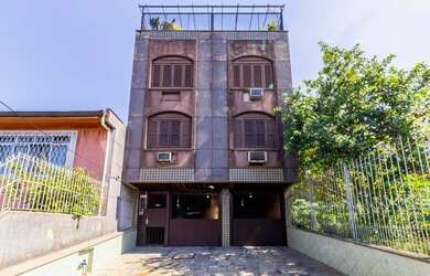 Imagem 1: PORTO ALEGRE - Apartamento Padrão - JARDIM SAO PEDRO