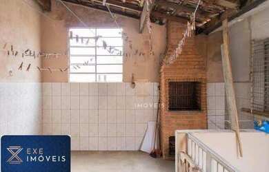 Imagem 11: Casa com 2 dormitórios à venda, 151 m² por R$ 480.000 - Planalto Paulista - São Paulo/São