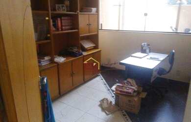 Imagem 3: Sobrado com 4 dormitórios, 650 m² - venda por R$ 3.500.000 ou aluguel...