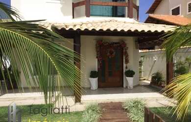 Imagem 1: Casa de alto padrão em condomínio no Centro de Praia Seca - Araruama RJ