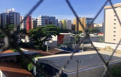 Imagem 13: Edf Cortona Apartamento com 3 dormitórios