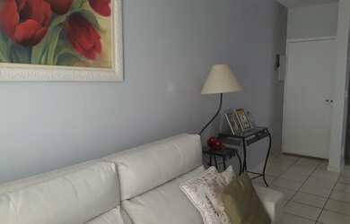 Imagem 3: Porto Feliz - Apto 2 quartos 1 vaga coberta