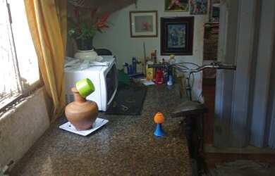 Imagem 5: Casa na penha. 1 Banheiroe2 Dormitórios