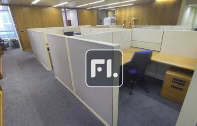 Imagem 14: Conjunto para alugar, 535 m² por R$ 58.700,00/mês - Bela Vista - São...