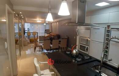 Imagem 3: LOC TEMPORADA 3 DORM 1 VAGA QUADRA MAR CENTRO BC