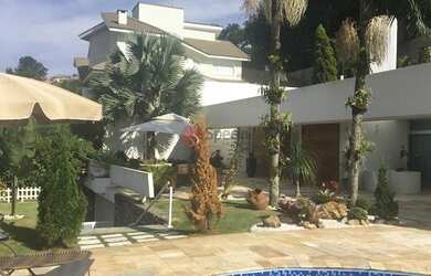 Imagem 2: Casa no Condomínio Arujazinho