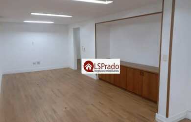 Imagem 4: Em frente ao Shop. Iguatemi, conjunto com 240m², 3 salas de reunião,...