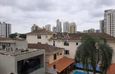 Imagem: O apartamento à venda possui 3 Dormitórios, 3 Banheiros, 1