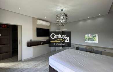 Imagem 9: Casa com 4 dormitórios, 326 m² - venda por R$ 2.395.000 ou aluguel por...