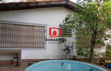 Imagem 2: Linda Casa térrea no City Campo Grande