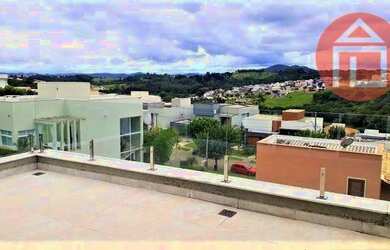 Imagem 7: Casa com 4 dormitórios à venda, 360 m² por R$ 1.980.000,00 - Condomínio...