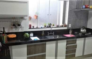 Imagem 6: Casa em Condomínio para Venda - CONDOMINIO VILLAGE DAMHA RIO PRETO I,...