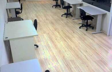 Imagem 4: Sala, 90 m² - venda por R$ 719.000,00 ou aluguel por R$ 2.193,00/mês...