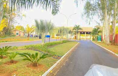 Imagem 12: Condomínio fechado chácara alto da Boa Vista senador Canedo