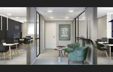 Imagem 4: Apartamento com 2 dormitórios à venda, 40 m² por R$ 418.489 - Vila...