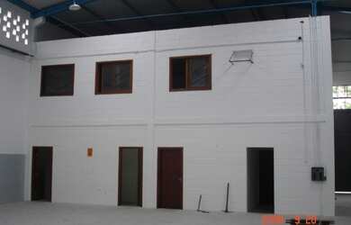 Imagem 15: Galpão/Depósito/Armazém para aluguel possui 1300 metros quadrados