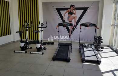 Imagem 6: Apartamento à venda, Jardim Country Club, Poços de Caldas, MG