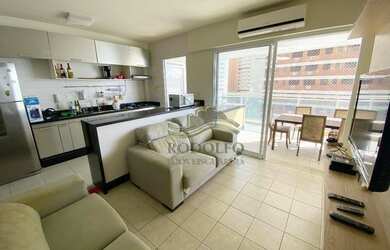 Imagem 9: Apartamento ED OCEANO s à venda, 98 m² por R$ 1.300.000 - Praia das Astúrias - Guarujá/SP