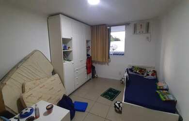 Imagem 14: Lindo Apartamento 136 m2 com 3 quartos Em Freguesia Jacarepaguá RJ
