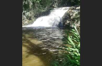 Imagem 15: VENDO TERRENO 1000M² NA BEIRA DO ASFALTO! BAIRRO ATIBAINHA( PIRACAIA