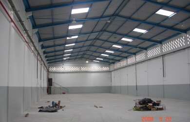 Imagem 12: Galpão/Depósito/Armazém para aluguel possui 1300 metros quadrados