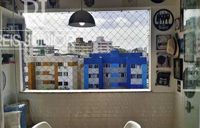 Imagem 7: Vila Laura, com estrutura de lazer e segurança