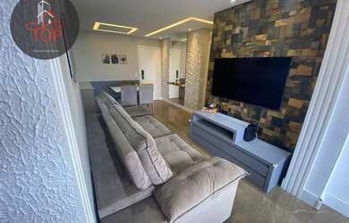 Imagem 13: Apartamento com 2 dormitórios à venda, 61 m² por R$ 712.000,00 - Osvaldo...