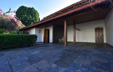 Imagem 6: Casa a venda Condomínio Quinta do Candeal Salvador