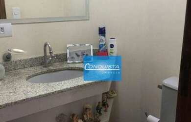 Imagem 16: Apartamento com 4 dormitórios, 140 m² - venda por R$ 650.000 ou aluguel...