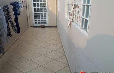 Imagem 16: Casa à Venda em Marília no Bairro Jardim Nacional