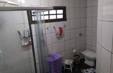 Imagem 12: Sobrado carapicuiba. Varanda, Área de serviço, 100m² de Áreae2 Vagas...