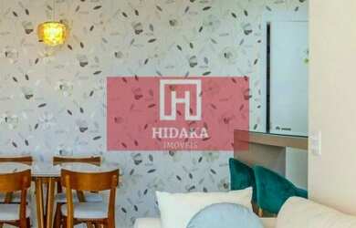 Imagem 2: Apartamento à venda no bairro Cambuci - São Paulo/SP, Zona Sul