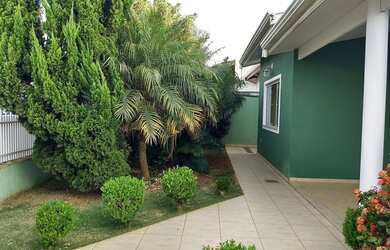 Imagem 5: Casa com 3 dormitórios à venda, 200 m² por R$ 750.000 - Residencial...